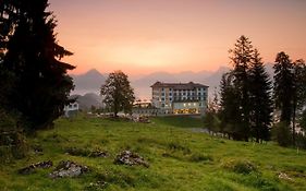 Hotel Villa Honegg Svizzera